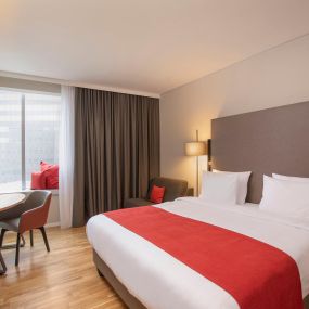 Bild von Holiday Inn Hamburg - City Nord, an IHG Hotel