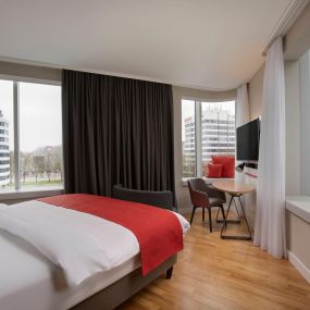 Bild von Holiday Inn Hamburg - City Nord, an IHG Hotel