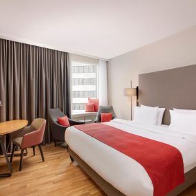 Bild von Holiday Inn Hamburg - City Nord, an IHG Hotel