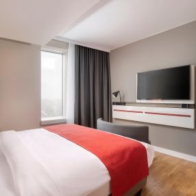 Bild von Holiday Inn Hamburg - City Nord, an IHG Hotel