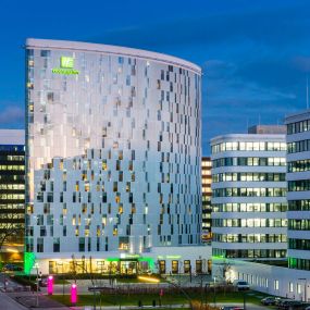 Bild von Holiday Inn Hamburg - City Nord, an IHG Hotel