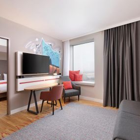 Bild von Holiday Inn Hamburg - City Nord, an IHG Hotel