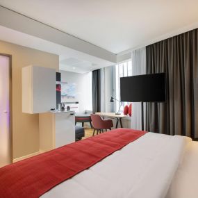 Bild von Holiday Inn Hamburg - City Nord, an IHG Hotel