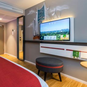 Bild von Holiday Inn Hamburg - City Nord, an IHG Hotel