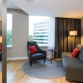 Bild von Holiday Inn Hamburg - City Nord, an IHG Hotel