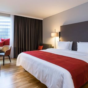 Bild von Holiday Inn Hamburg - City Nord, an IHG Hotel