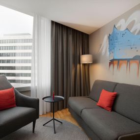 Bild von Holiday Inn Hamburg - City Nord, an IHG Hotel