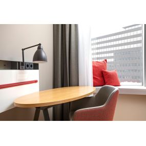 Bild von Holiday Inn Hamburg - City Nord, an IHG Hotel