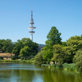 Bild von Holiday Inn Hamburg - City Nord, an IHG Hotel