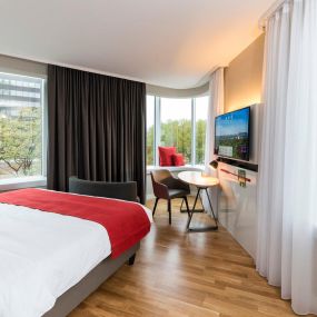 Bild von Holiday Inn Hamburg - City Nord, an IHG Hotel