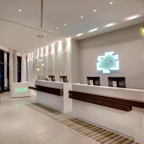 Bild von Holiday Inn Hamburg - City Nord, an IHG Hotel