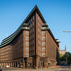 Bild von Holiday Inn Hamburg - City Nord, an IHG Hotel