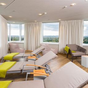 Bild von Holiday Inn Hamburg - City Nord, an IHG Hotel