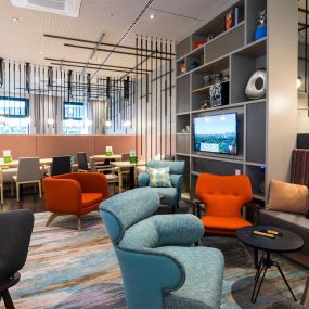 Bild von Holiday Inn Hamburg - City Nord, an IHG Hotel