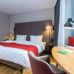 Bild von Holiday Inn Hamburg - City Nord, an IHG Hotel