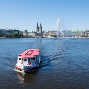 Bild von Holiday Inn Hamburg - City Nord, an IHG Hotel