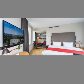 Bild von Holiday Inn Hamburg - City Nord, an IHG Hotel