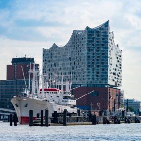 Bild von Holiday Inn Hamburg - City Nord, an IHG Hotel