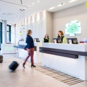 Bild von Holiday Inn Hamburg - City Nord, an IHG Hotel