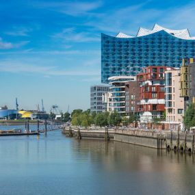 Bild von Holiday Inn Hamburg - City Nord, an IHG Hotel