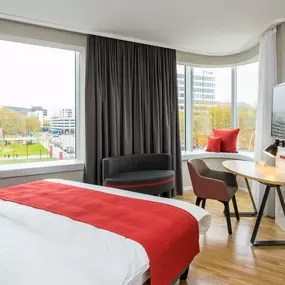 Bild von Holiday Inn Hamburg - City Nord by IHG