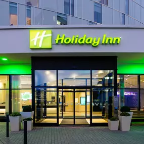 Bild von Holiday Inn Hamburg - City Nord by IHG