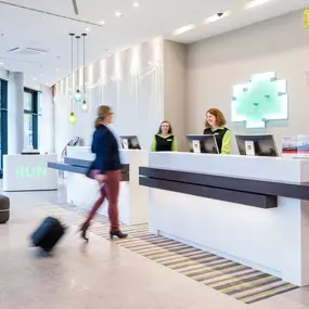 Bild von Holiday Inn Hamburg - City Nord by IHG