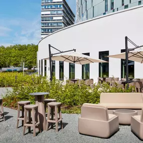 Bild von Holiday Inn Hamburg - City Nord by IHG