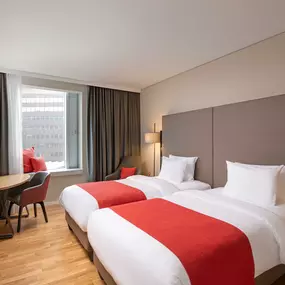 Bild von Holiday Inn Hamburg - City Nord by IHG