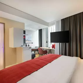 Bild von Holiday Inn Hamburg - City Nord by IHG