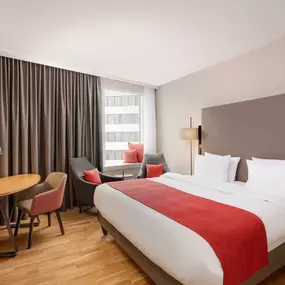 Bild von Holiday Inn Hamburg - City Nord by IHG
