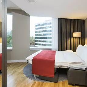 Bild von Holiday Inn Hamburg - City Nord by IHG