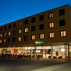 Bild von Holiday Inn Express Singen, an IHG Hotel