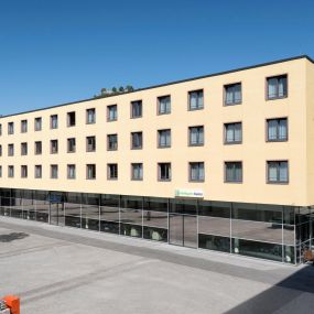 Bild von Holiday Inn Express Singen, an IHG Hotel