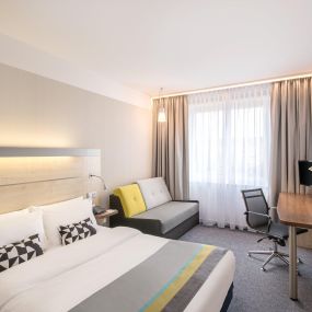 Bild von Holiday Inn Express Singen, an IHG Hotel