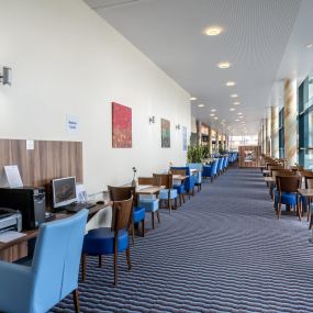 Bild von Holiday Inn Express Singen, an IHG Hotel