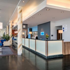 Bild von Holiday Inn Express Singen, an IHG Hotel