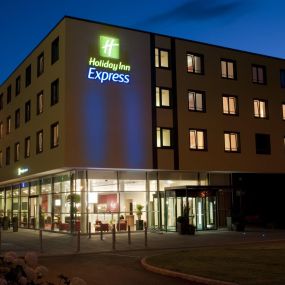 Bild von Holiday Inn Express Singen, an IHG Hotel