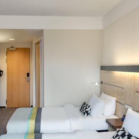 Bild von Holiday Inn Express Singen, an IHG Hotel