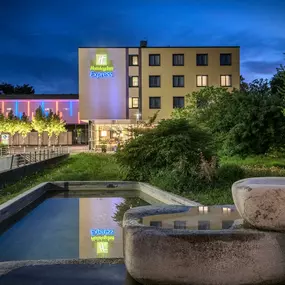 Bild von Holiday Inn Express Singen, an IHG Hotel