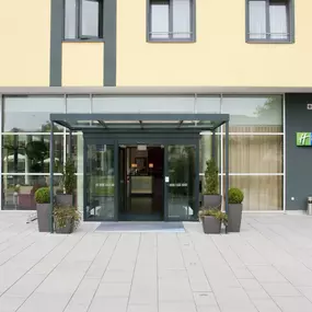 Bild von Holiday Inn Express Singen, an IHG Hotel