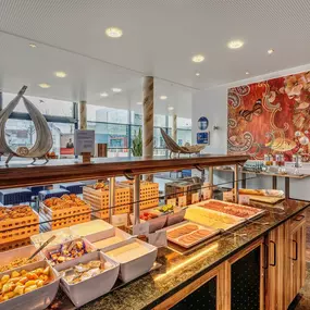 Bild von Holiday Inn Express Singen, an IHG Hotel