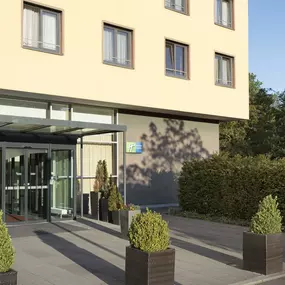 Bild von Holiday Inn Express Singen, an IHG Hotel