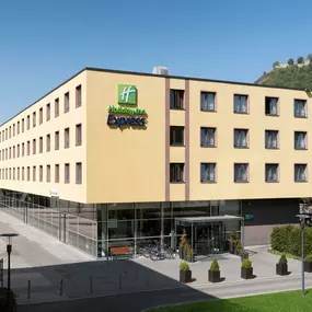 Bild von Holiday Inn Express Singen, an IHG Hotel