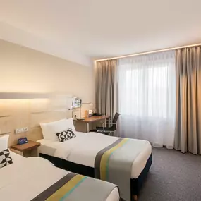 Bild von Holiday Inn Express Singen, an IHG Hotel