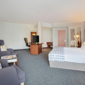 Bild von Holiday Inn Munich - South, an IHG Hotel