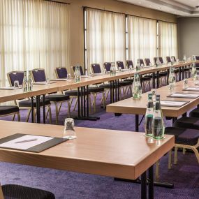 Bild von Holiday Inn Munich - South, an IHG Hotel