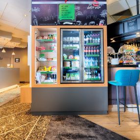 Bild von Holiday Inn Munich - South, an IHG Hotel