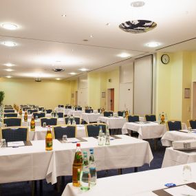 Bild von Holiday Inn Munich - South, an IHG Hotel