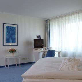 Bild von Holiday Inn Munich - South, an IHG Hotel